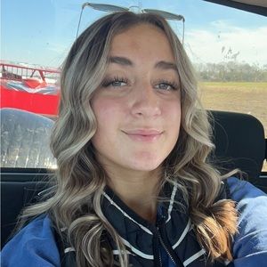 Meet your Posher, Rylee